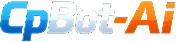 CpBot-Ai Logo
